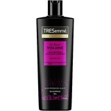 TreSemmé 24h Volumen Shampoo für mehr Volumen 400 ml