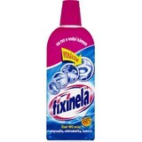 Fixinela liquid detergent for rust and limescale 500 ml