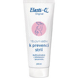 Elasti-Q Original Stretch Marks Prevention Body Cream 200 ml