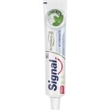 Signal Signal Signal Nature Elements Integral 8 Baking Soda Toothpaste 75 ml