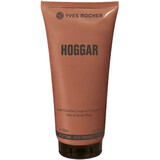 Yves Rocher Hoggar Gel doccia corpo e capelli 200 ml