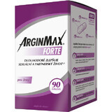 Arginmax Forte pour les femmes 90 gélules