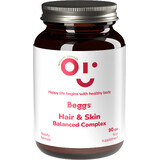 Beggs Balanced Hair & Skin Complex 90 Kapseln