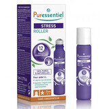 Puressentiel Stress Roll - On 12 ätherische Öle 5 ml