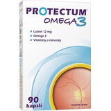 Protectum Omega 3 90 capsule