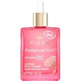 Nuxe Prodigieuse Boost BIO Aufhellendes Serum mit Vitamin C 30 ml