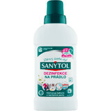 Sanytol White Flowers Wäschedesinfektionsmittel 500 ml