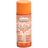 HygienFresh DeoSpray ambientador de vainilla y limón 400 ml