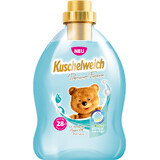 Kuschelweich Premium Finesse Weichspüler mit Arganöl 750 ml