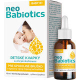 NEOBabiotics Baby-Tropfen 10 ml