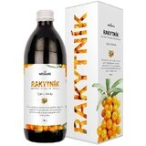 Nefdésanté Gurkensaft mit Vitamin C 500 ml