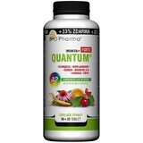 Bio Pharma Quantum Immunität+Forte 42 Zutaten 120 Tabletten