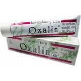 Ozalin para suavizar la piel endurecida Crema de lavanda 50 g