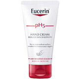 Eucerin pH5 Crème Régénératrice pour les Mains 75 ml