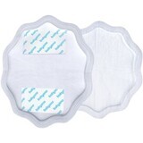 BabyOno Breast pads 24 pcs