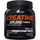 Olimp Kreatin Xplode Orange 500 g