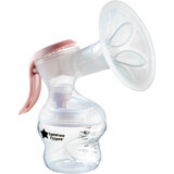 Tommee Tippee Made for Me™ manual breast pump