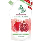 Frosch ECO Gel doccia rinfrescante al melograno 500 ml