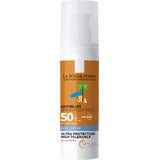 La Roche-Posay Anthelios Dermo-pediatrics SPF 50+ Kindermilch 50 ml