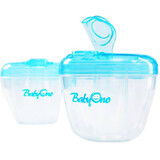 BabyOno Melkcontainer