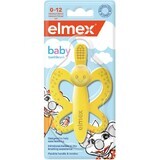 Elmex Cepillo de Dientes Bebé 0-12m