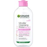 Garnier Skin Naturals All in One Micellaire Reiniger voor de Gevoelige Huid 200 ml