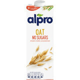 Bebida de avena sin azúcar Alpro 1 litro