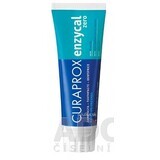 Curaprox Enzycal ZERO Dentifricio senza fluoro 75 ml