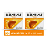 Essential ® 300mg, 2 x 100 Kapseln