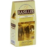 Basilur Ceylon Blätter Papiertrauben 100 g