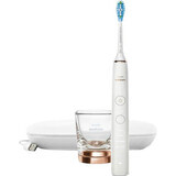 Philips Sonicare Sonicare DiamondClean 9000 Sonic Elektrische Zahnbürste mit Anwendung HX9911/94