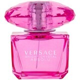 Versace Bright Crystal Absolu Eau De Parfum 90 ml