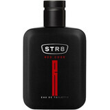 STR8 Red Code Eau de Toilette 100 ml