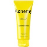 Acnemy Zitbody Körper-Reinigungsgel 200 ml