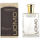 Erboristica UOMO Eau de Toilette für Männer 100 ml