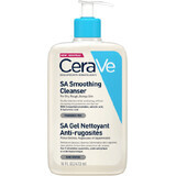 CeraVe SA Einweichendes Partikel-Gel 473 ml