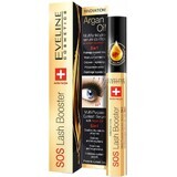 Eveline Cosmetics SOS Lash Booster Wimperserum met arganolie 10 ml