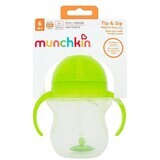 Munchkin Click Lock™ Tip & Sip Grün 207 ml