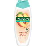 Palmolive Smoothies Peach Shower Gel 500 ml