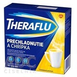 TheraFlu Erkältung und Grippe 10 Stück