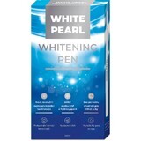 White Pearl Weißer PAP-Stift