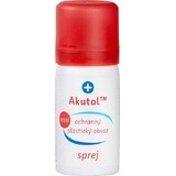 Akutol Kunststoff-Schutzbandage Mini-Lösung. 35 ml