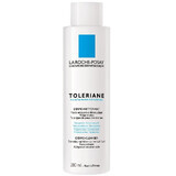 La Roche-Posay TOLERIANE DERMO-NETTOYANT Reinigungsemulsion für Gesicht und Augen 200 ml