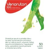 Venoruton 300, 1 x 50 Hartkapseln