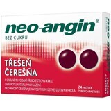 Neo-Angin-Kirsche 24 Tabletten