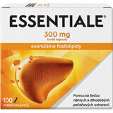 Essential ® 300mg, 100 Kapseln