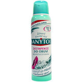 Sanytol Schuhdesinfektionsmittel 150 ml