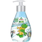 Frosch EKO Flüssigseife für Kinder 300 ml Spender