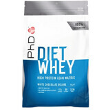 PhD Nutrition Diet Whey Molke Weißschokolade 1 kg