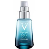 Vichy Mineral 89 Hyaluron Augenverstärker 15 ml